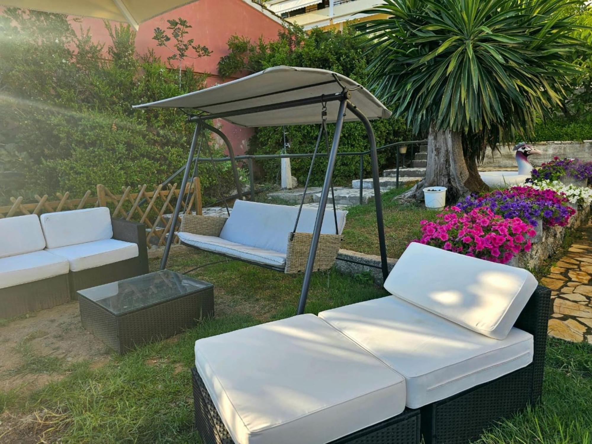 Glyfada Maisonette Aa2G 59 Zewnętrze zdjęcie
