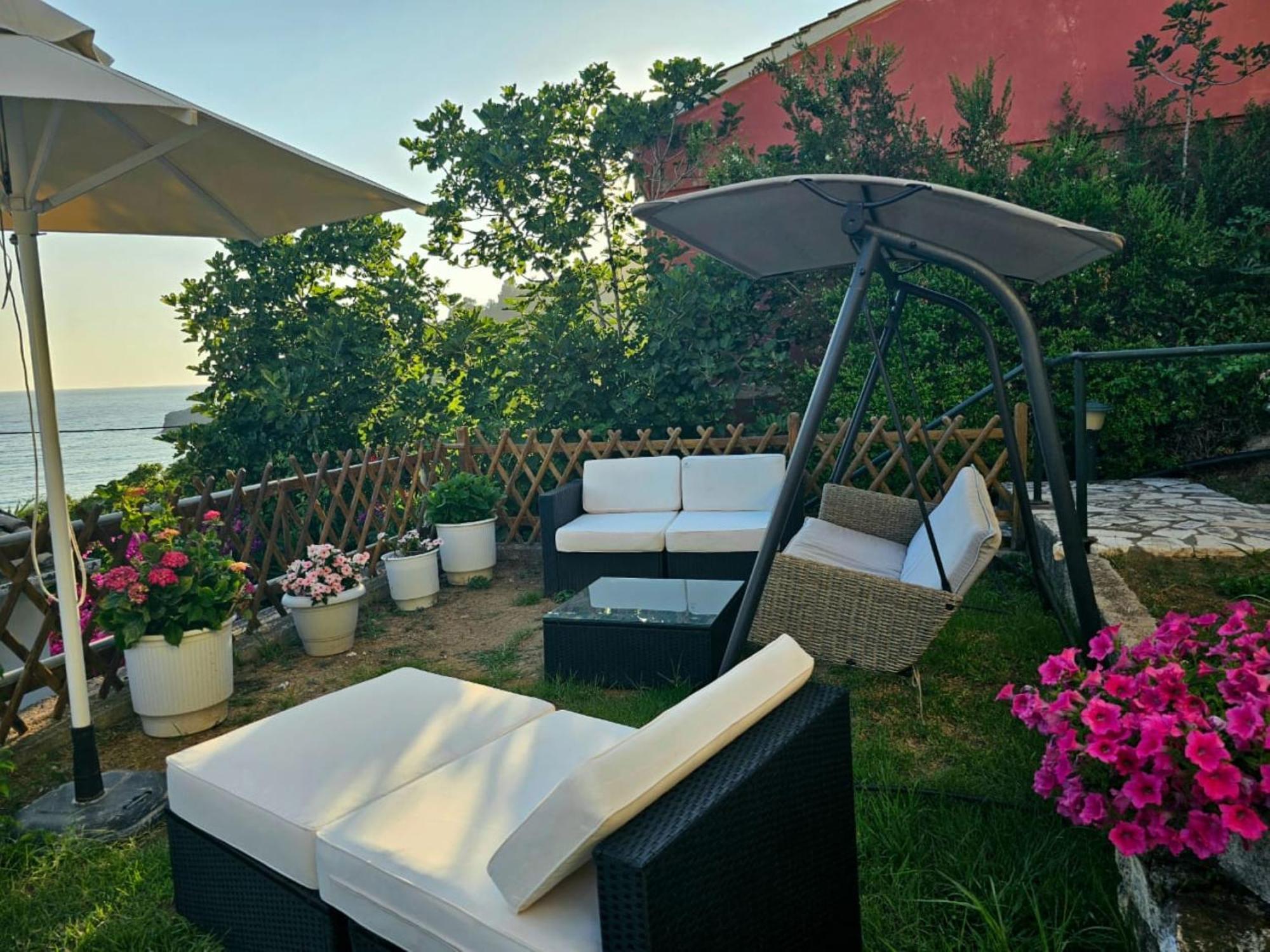 Glyfada Maisonette Aa2G 59 Zewnętrze zdjęcie