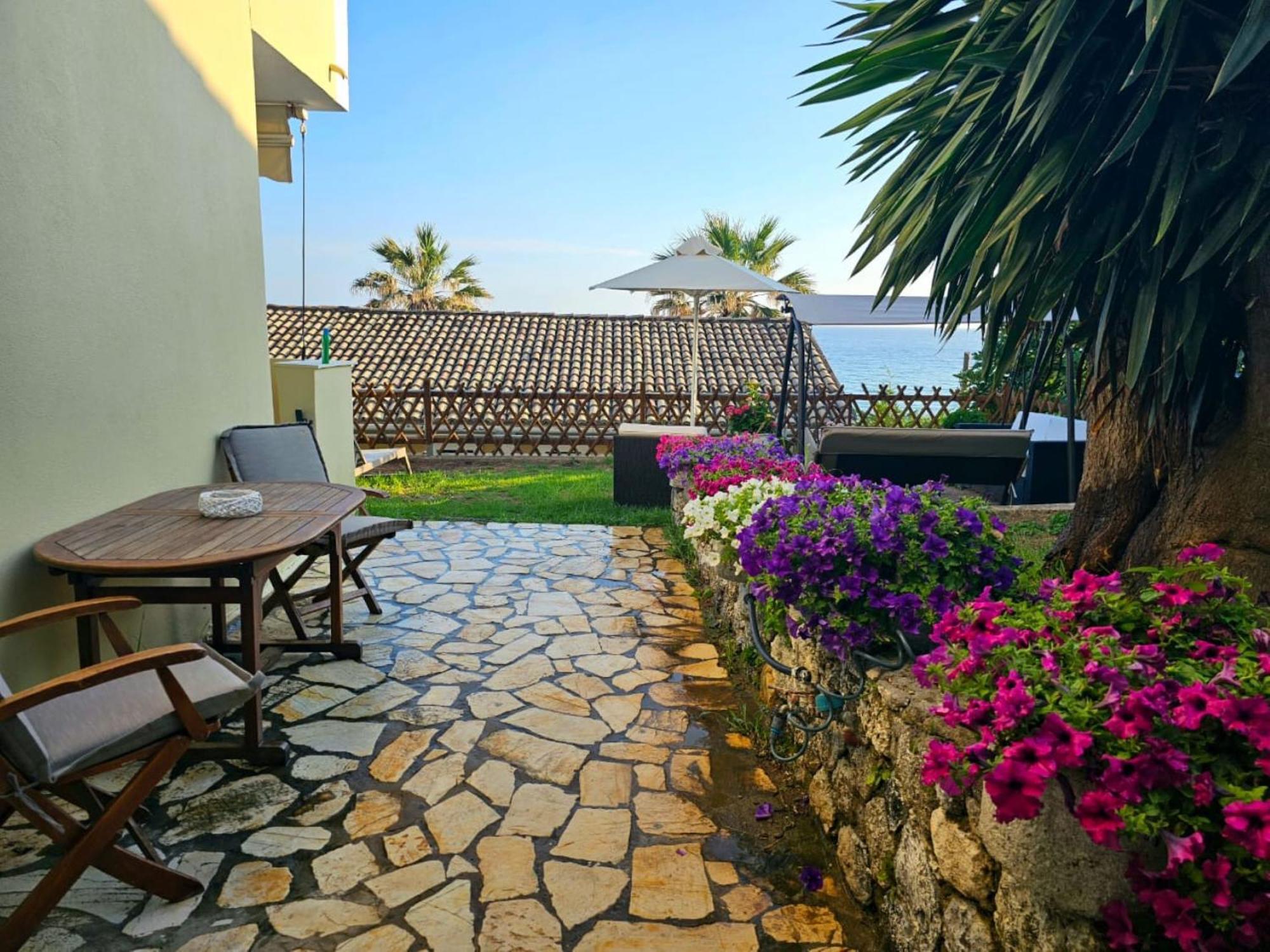 Glyfada Maisonette Aa2G 59 Zewnętrze zdjęcie