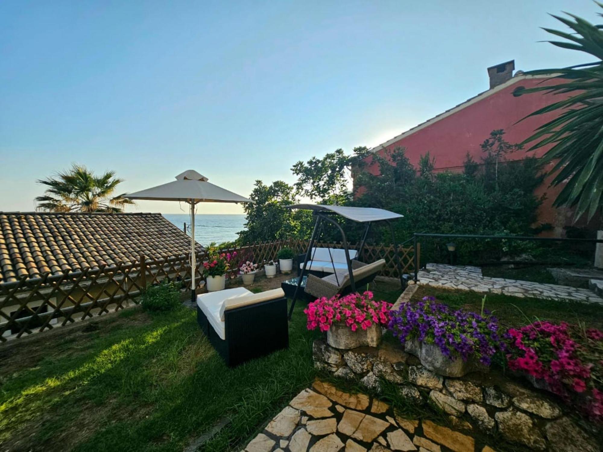 Glyfada Maisonette Aa2G 59 Zewnętrze zdjęcie