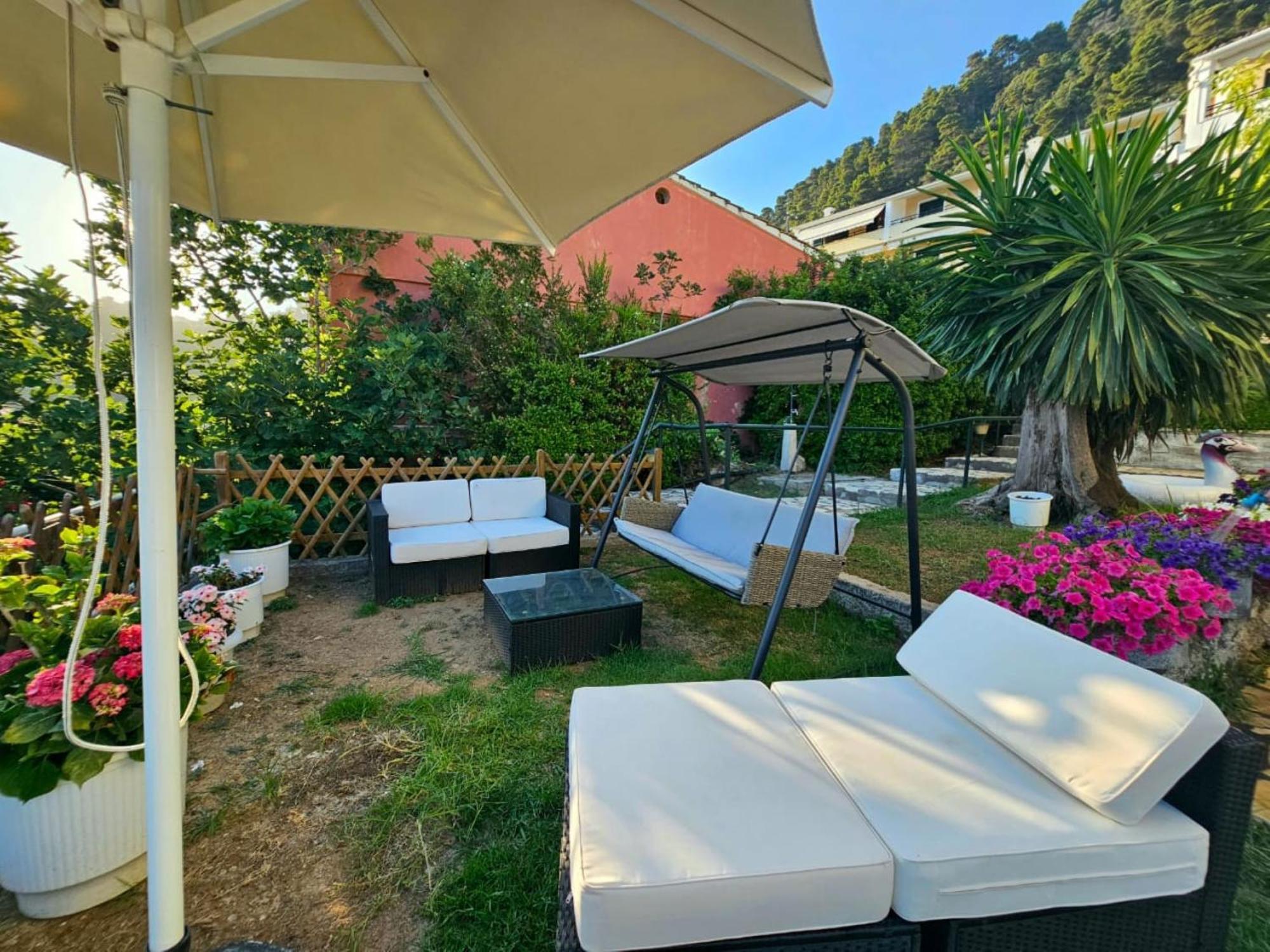 Glyfada Maisonette Aa2G 59 Zewnętrze zdjęcie