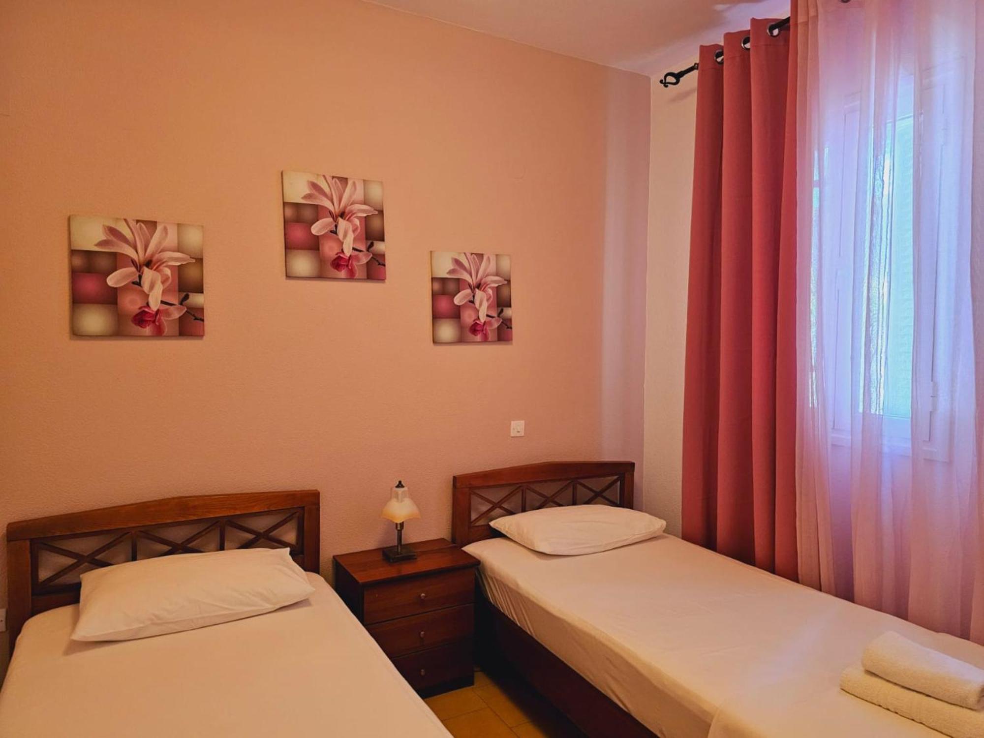 Glyfada Maisonette Aa2G 59 Zewnętrze zdjęcie