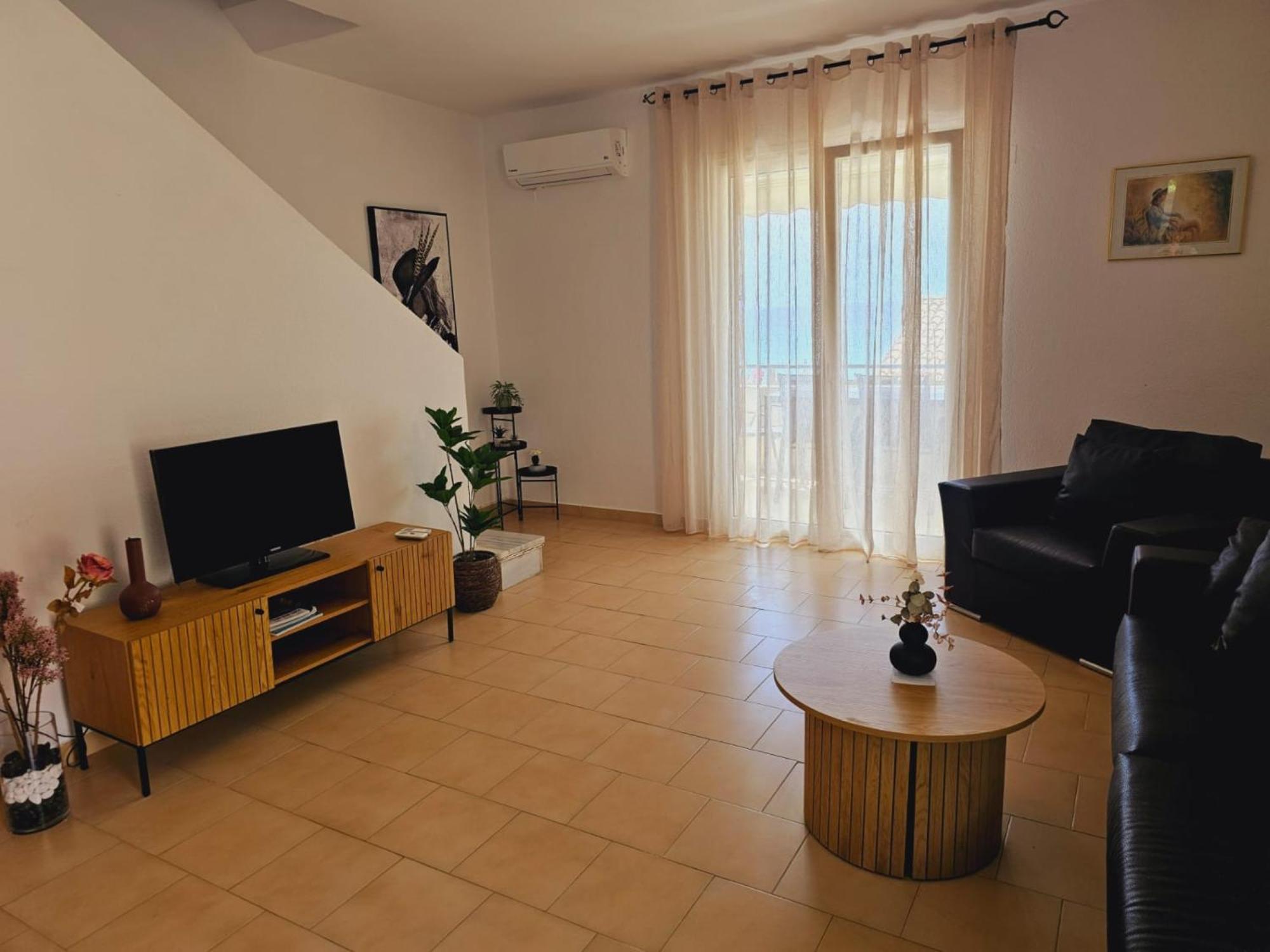 Glyfada Maisonette Aa2G 59 Zewnętrze zdjęcie