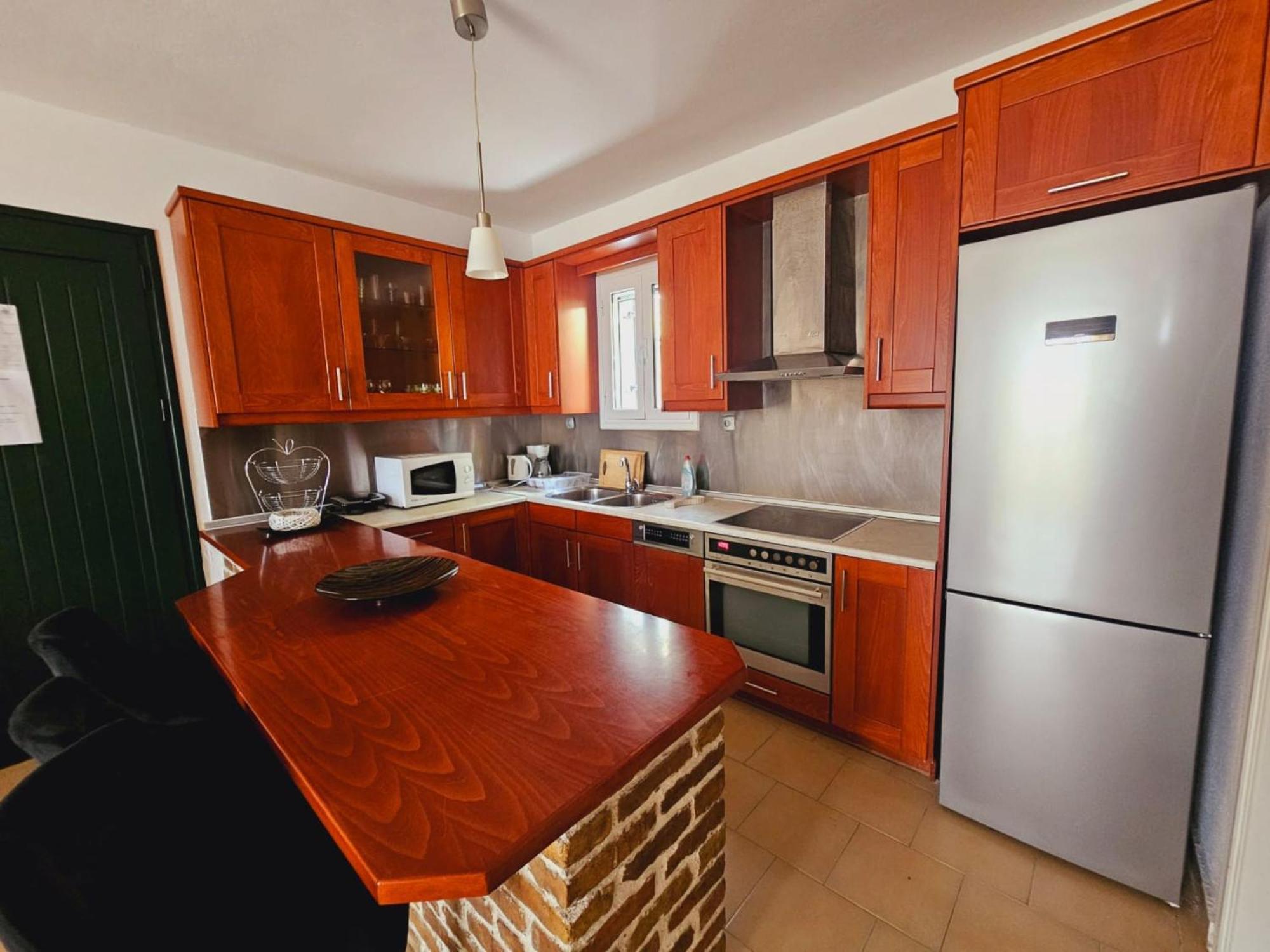 Glyfada Maisonette Aa2G 59 Zewnętrze zdjęcie