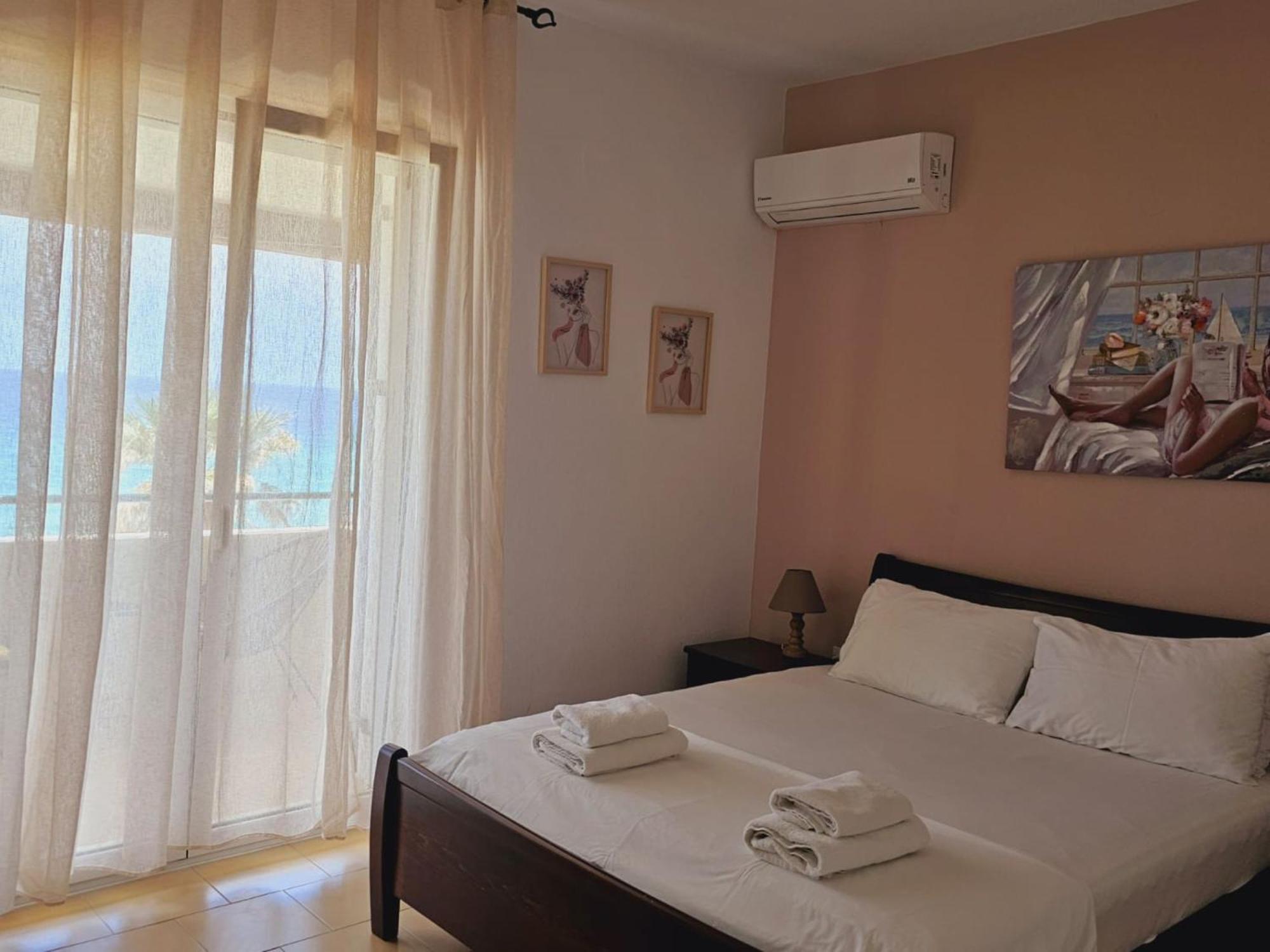 Glyfada Maisonette Aa2G 59 Zewnętrze zdjęcie