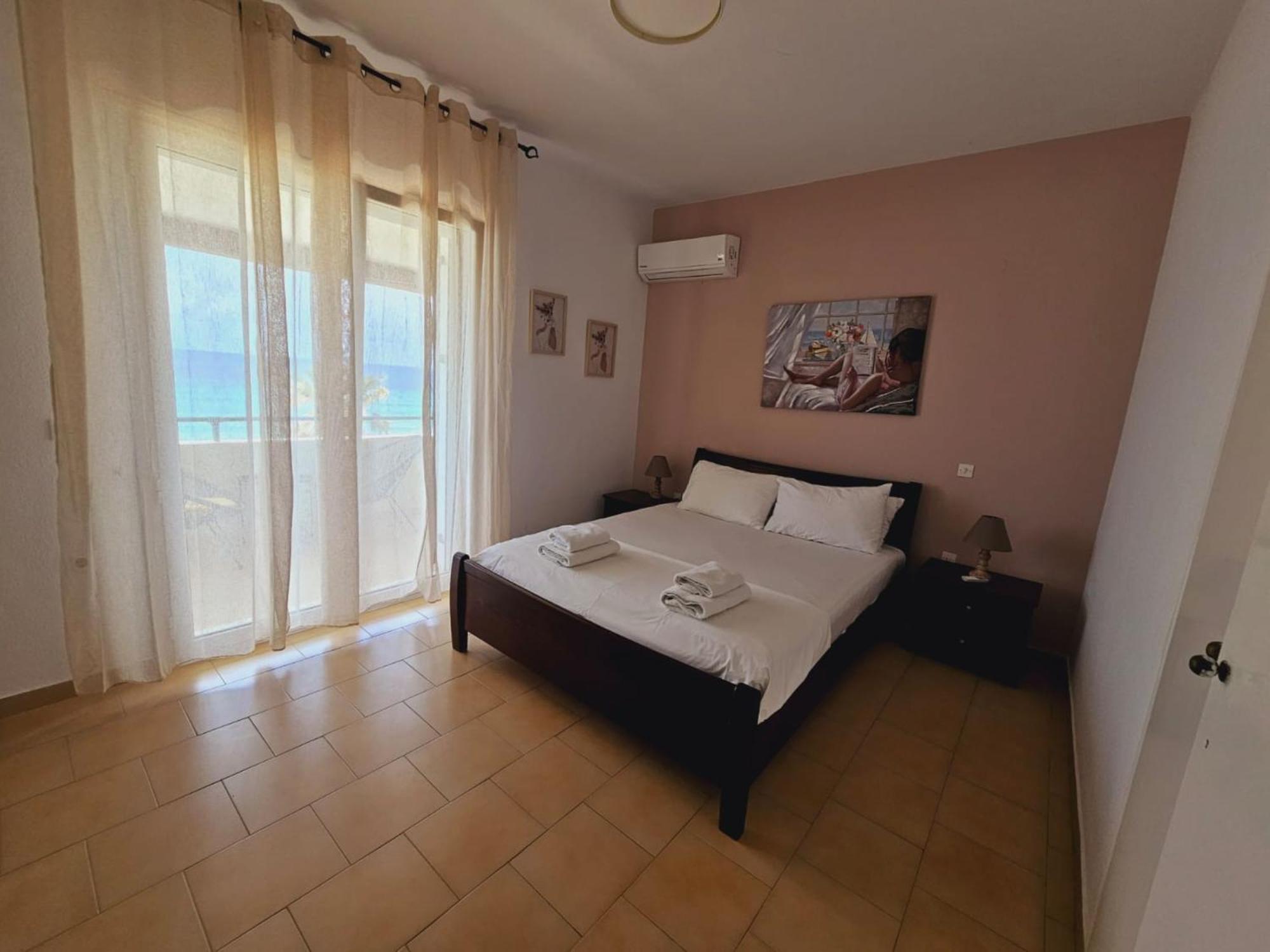 Glyfada Maisonette Aa2G 59 Zewnętrze zdjęcie