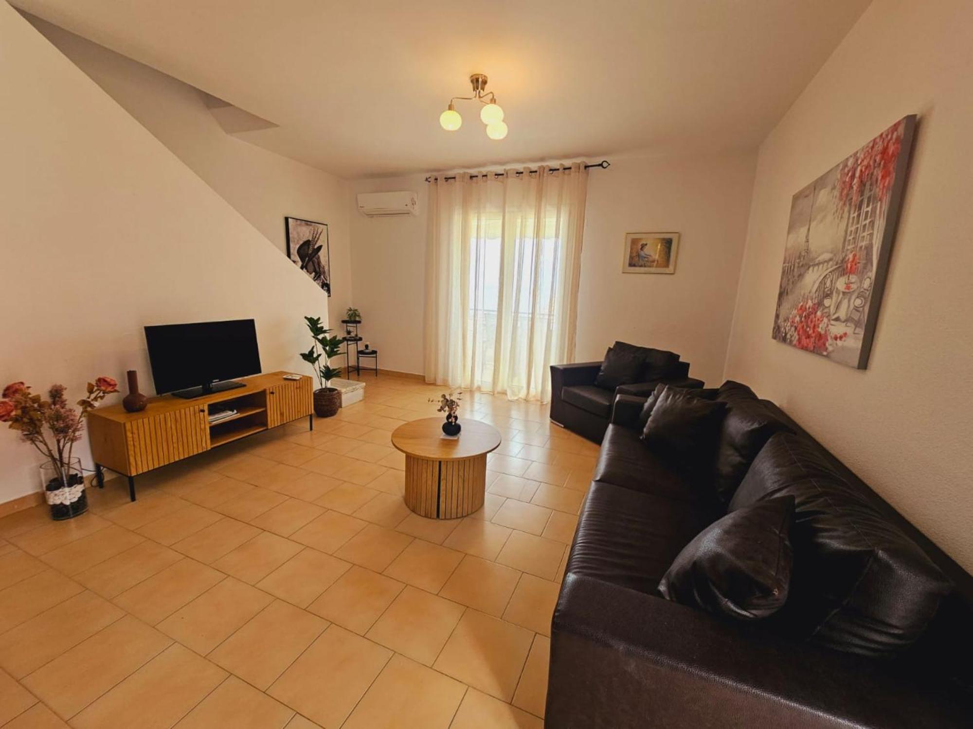 Glyfada Maisonette Aa2G 59 Zewnętrze zdjęcie