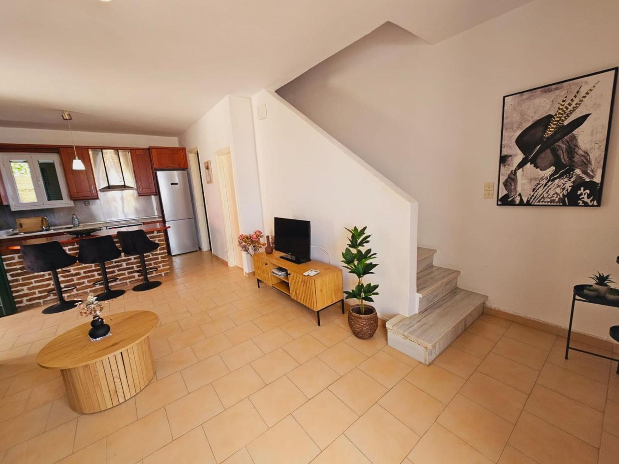 Glyfada Maisonette Aa2G 59 Zewnętrze zdjęcie