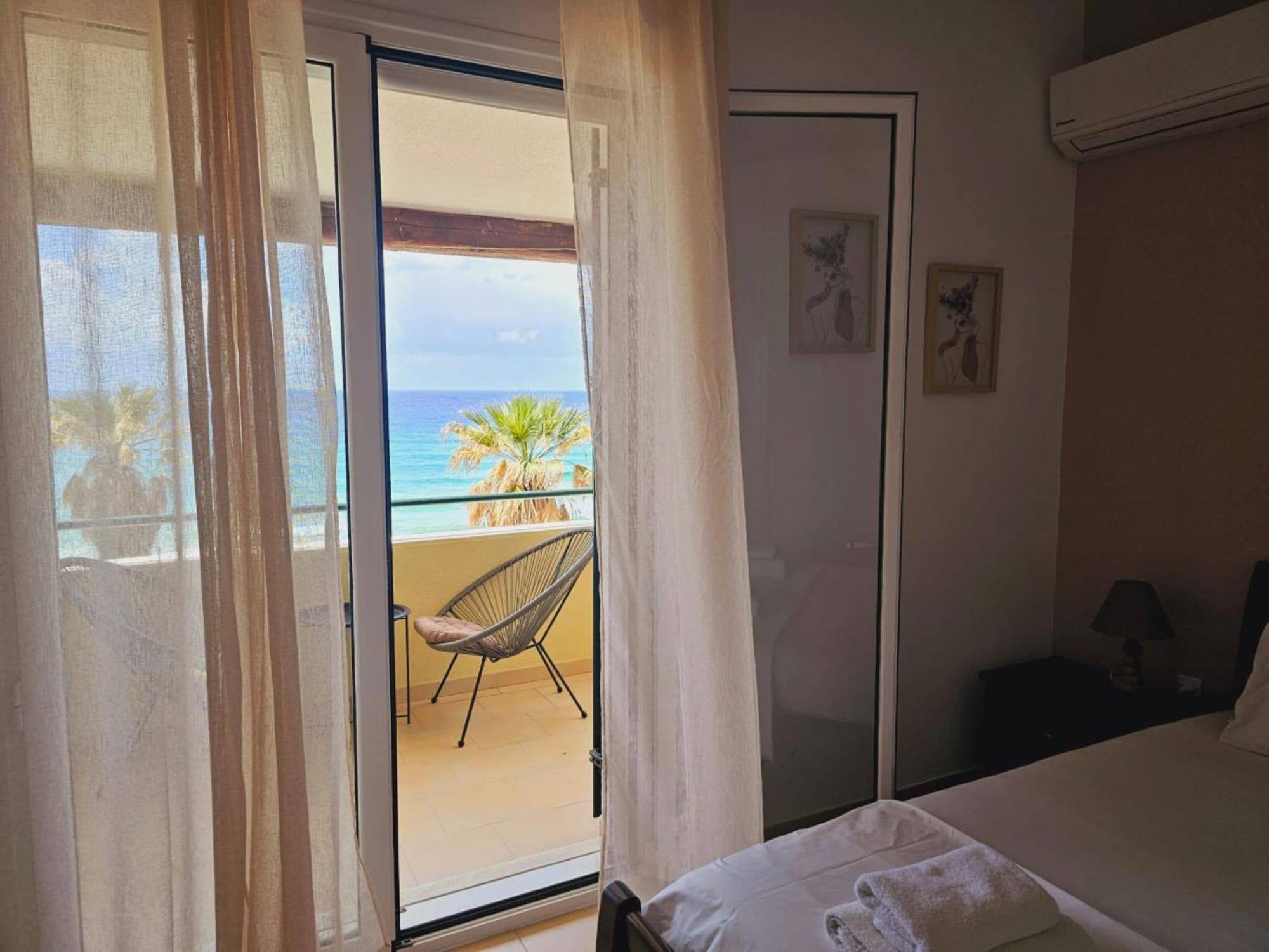 Glyfada Maisonette Aa2G 59 Zewnętrze zdjęcie