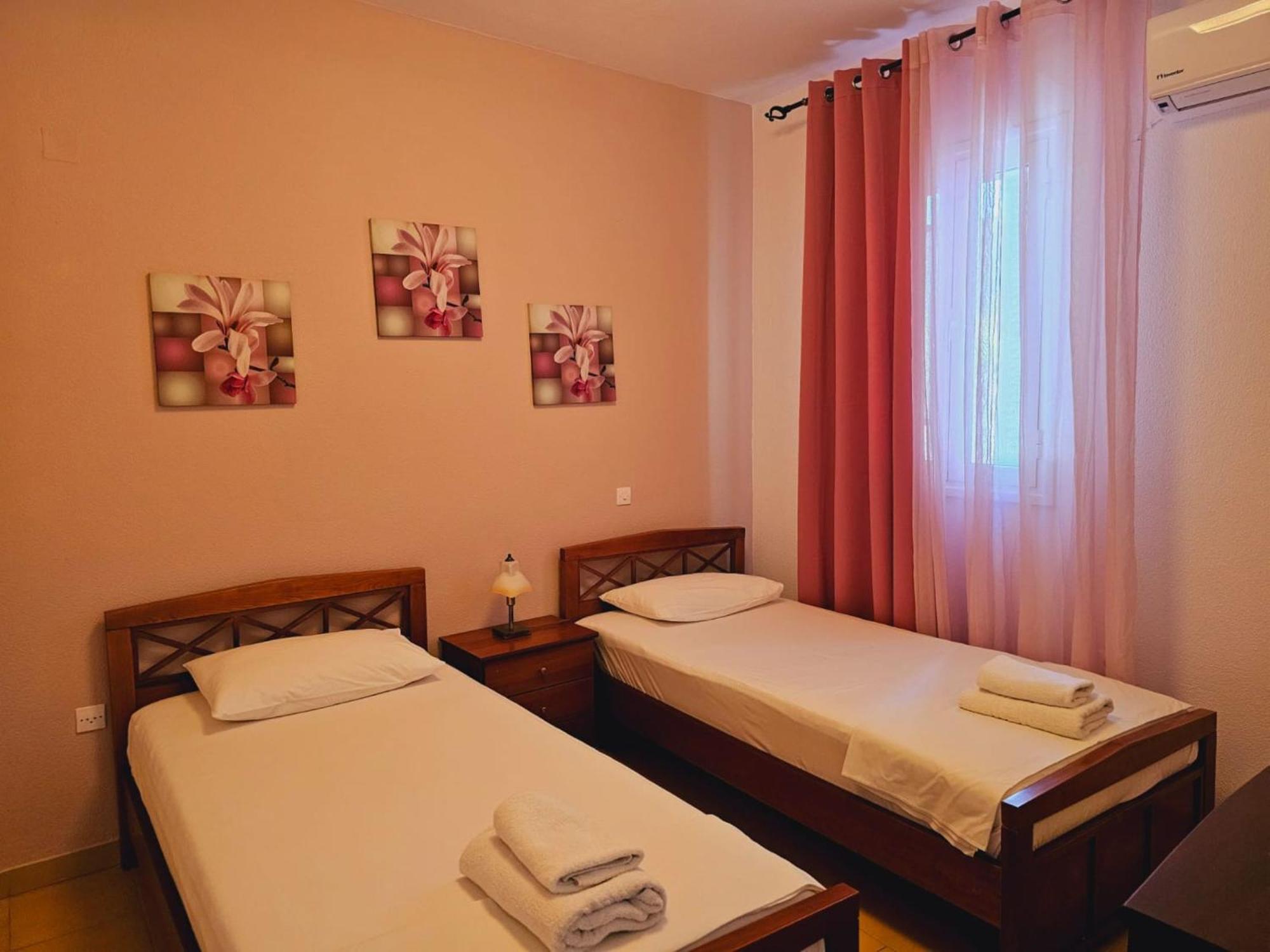 Glyfada Maisonette Aa2G 59 Zewnętrze zdjęcie