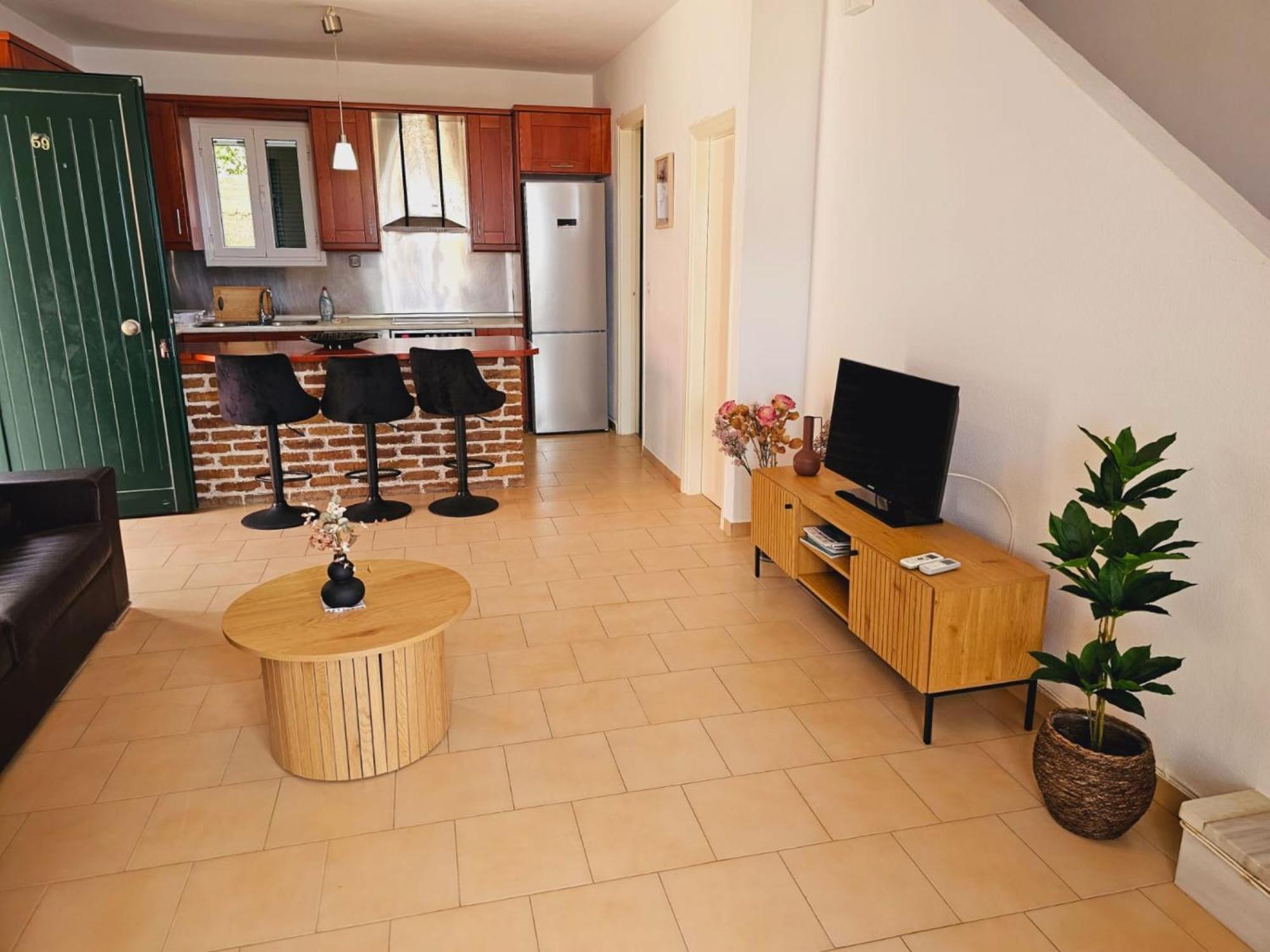 Glyfada Maisonette Aa2G 59 Zewnętrze zdjęcie