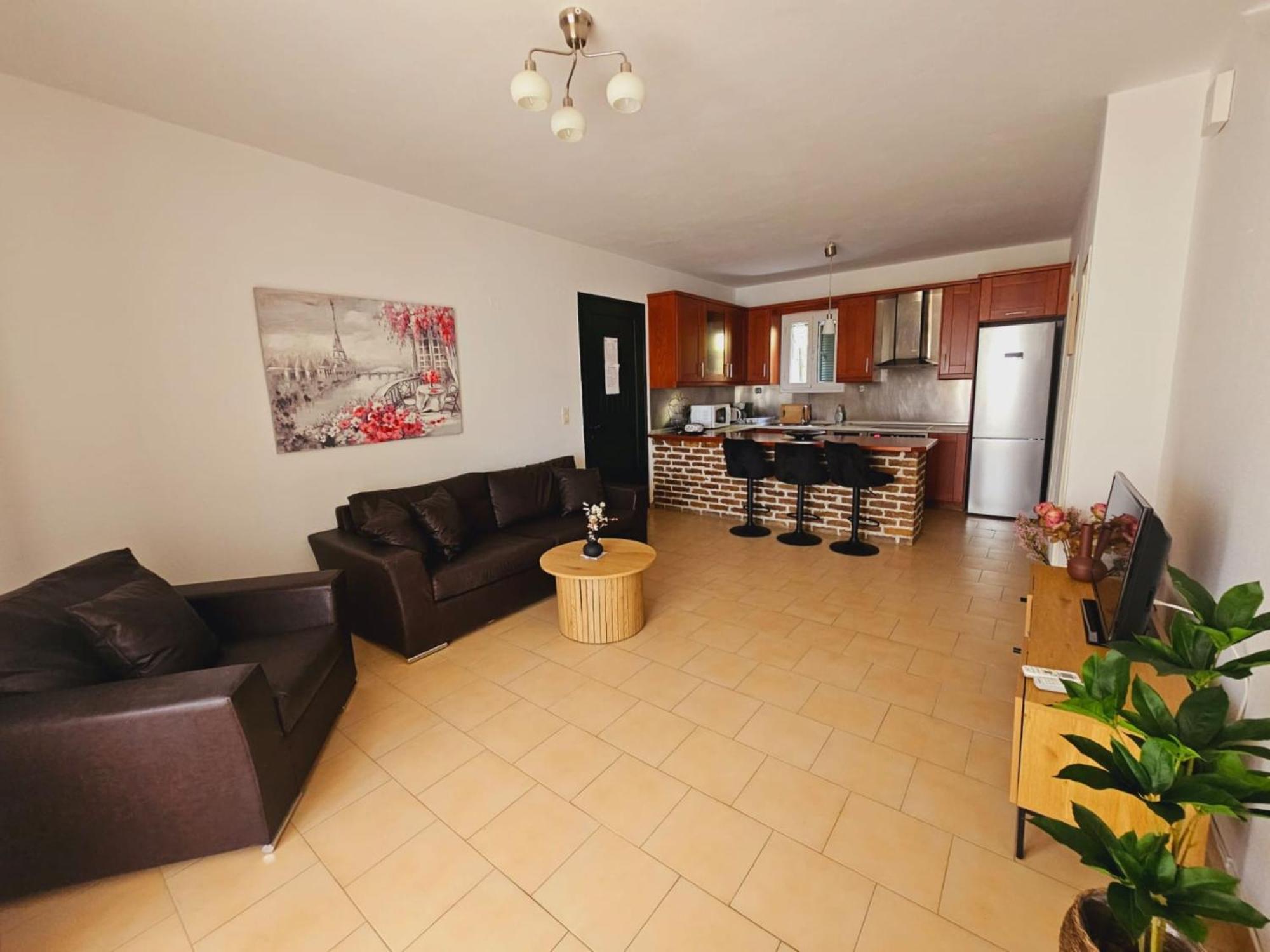 Glyfada Maisonette Aa2G 59 Zewnętrze zdjęcie