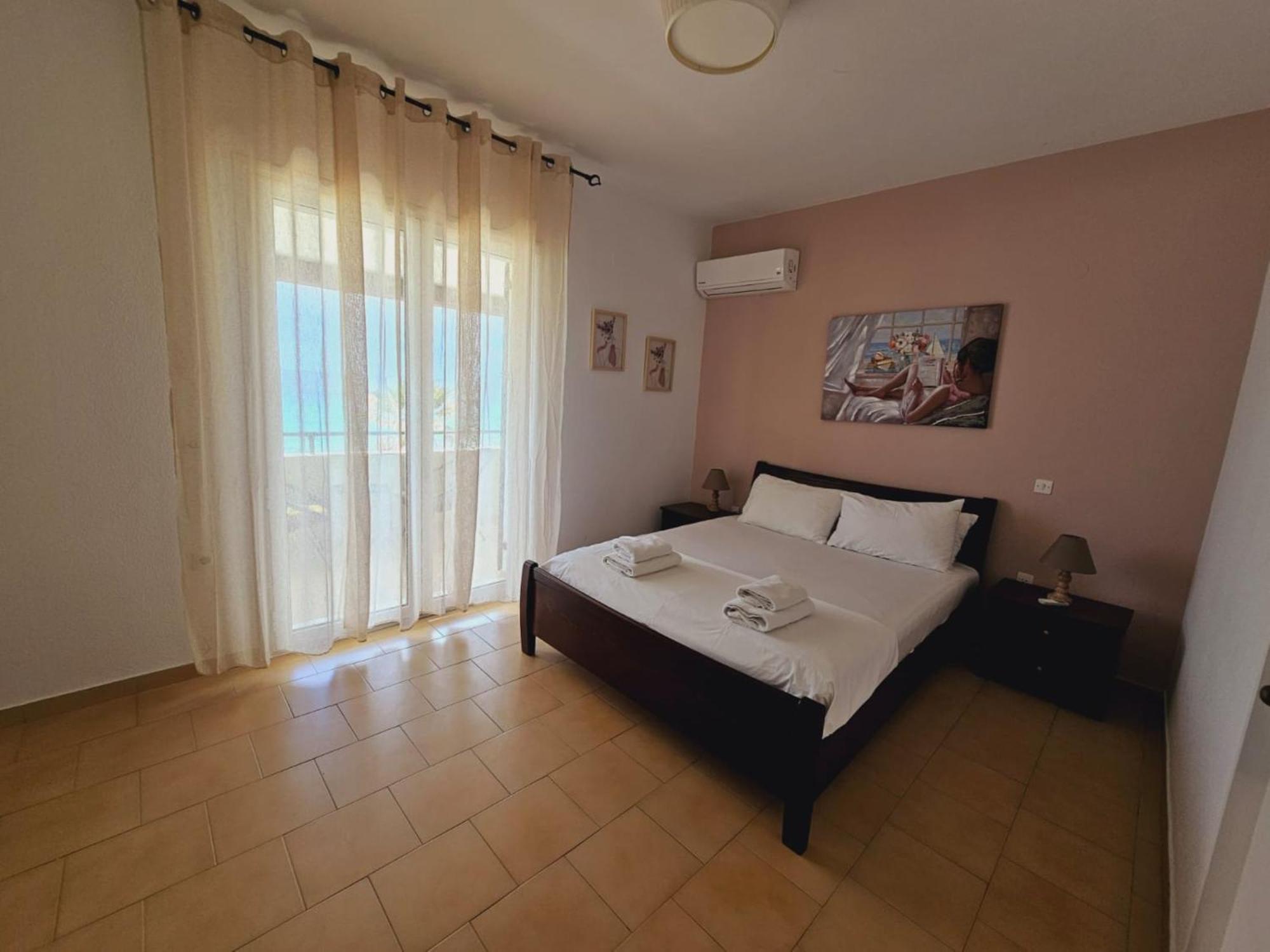 Glyfada Maisonette Aa2G 59 Zewnętrze zdjęcie