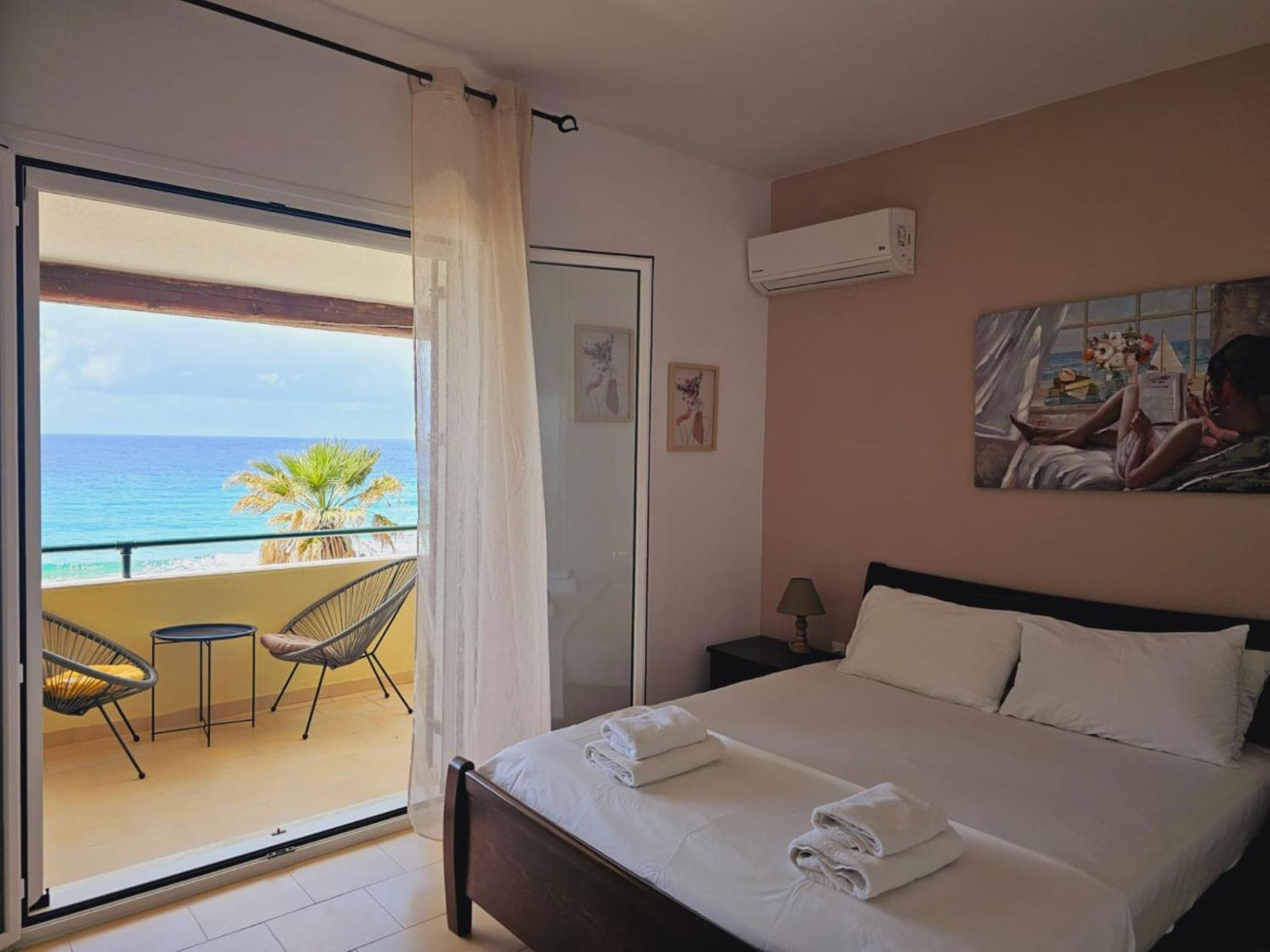 Glyfada Maisonette Aa2G 59 Zewnętrze zdjęcie