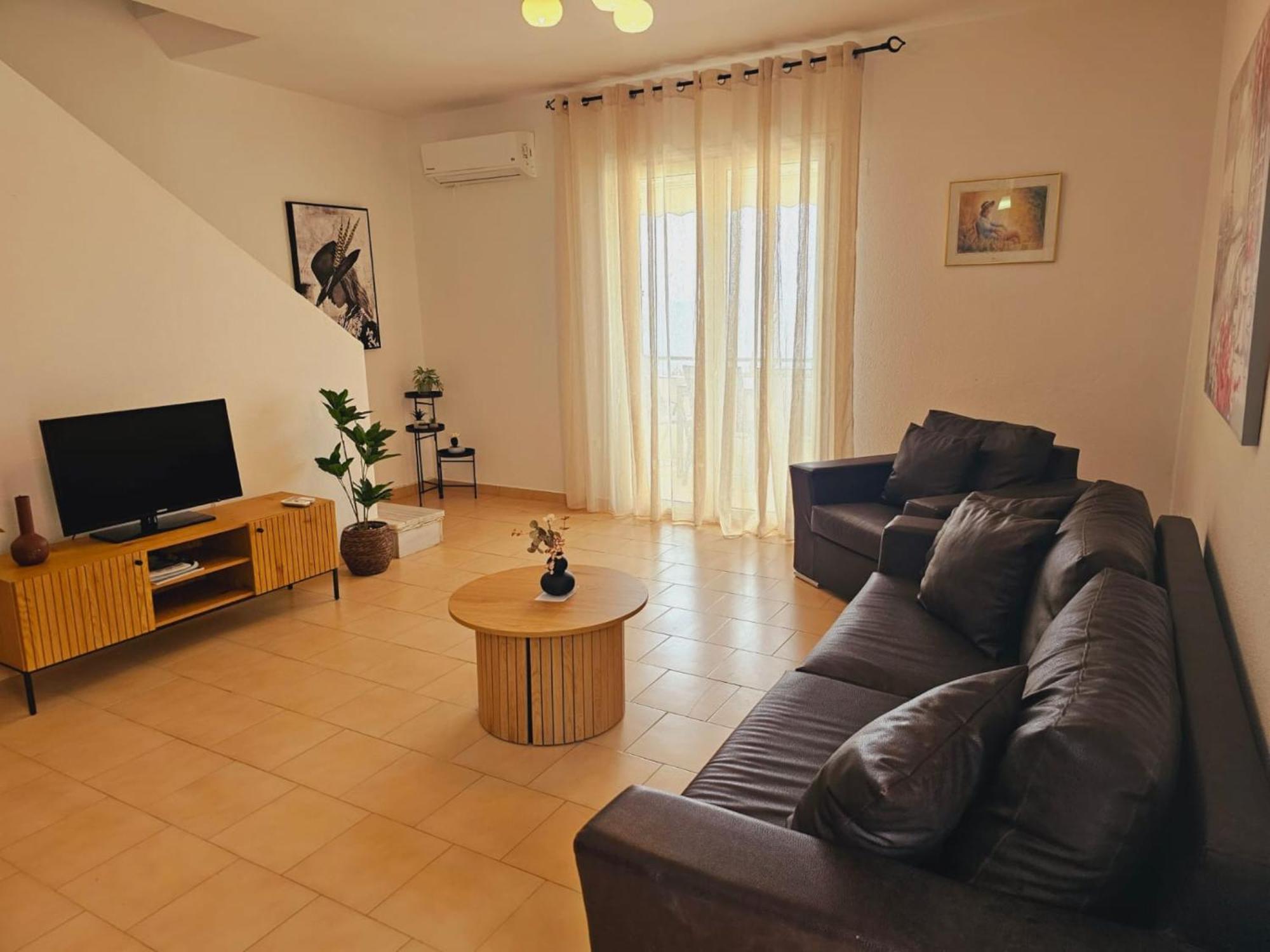 Glyfada Maisonette Aa2G 59 Zewnętrze zdjęcie