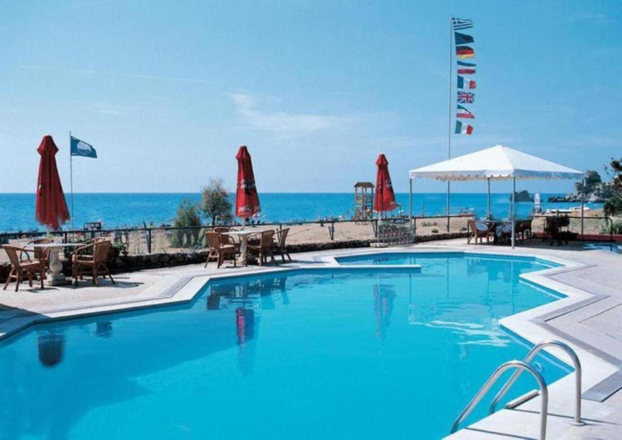 Glyfada Maisonette Aa2G 59 Zewnętrze zdjęcie