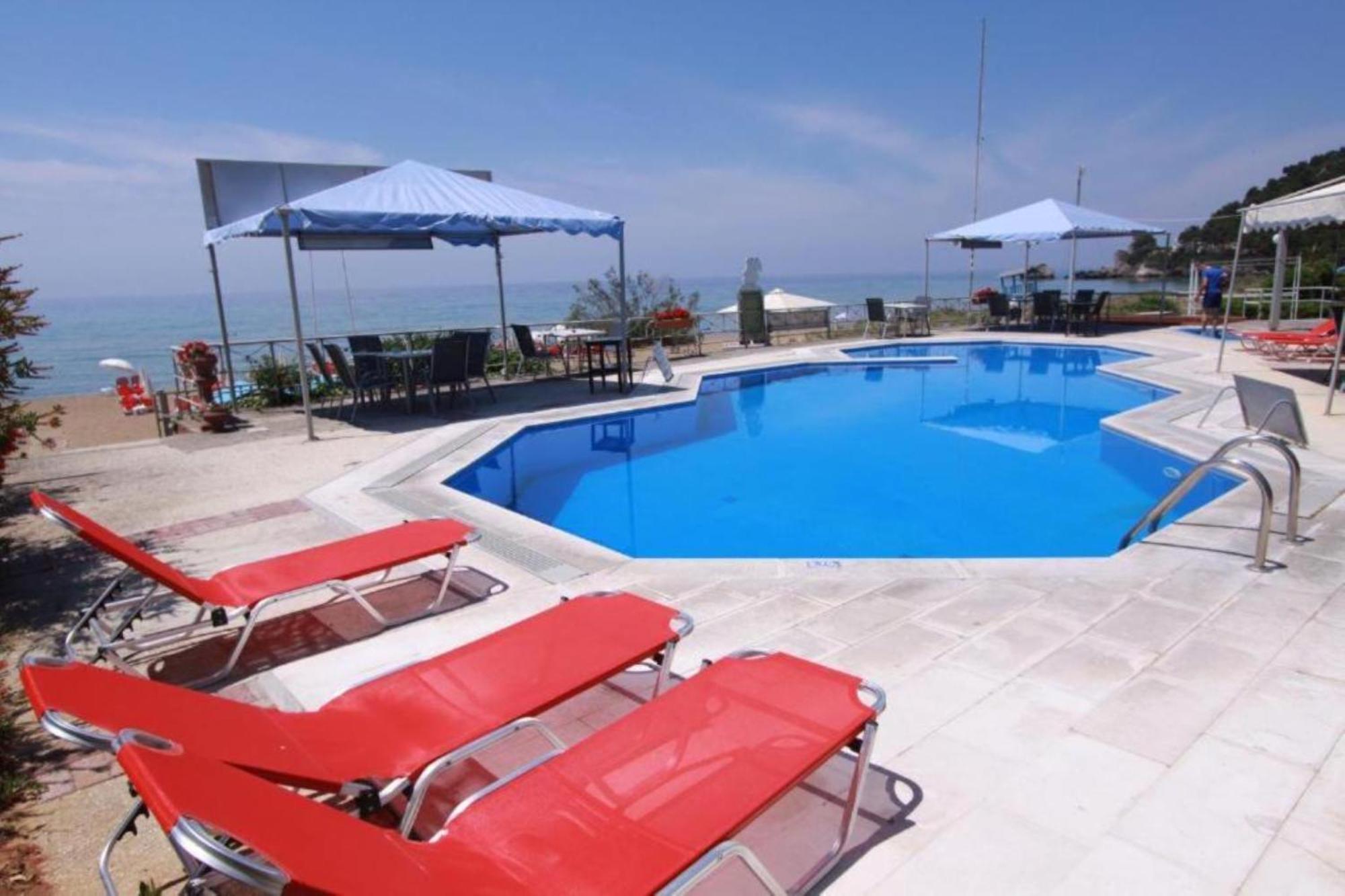 Glyfada Maisonette Aa2G 59 Zewnętrze zdjęcie